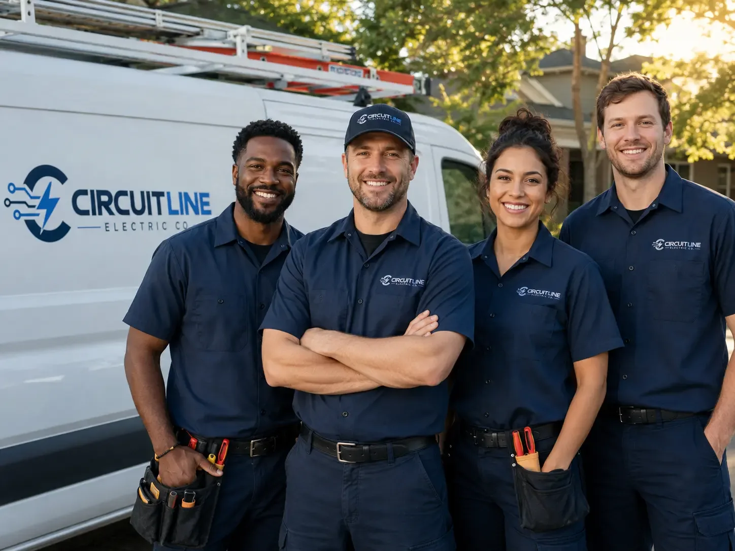 Whole Home Rewiring company in Edison, NJ