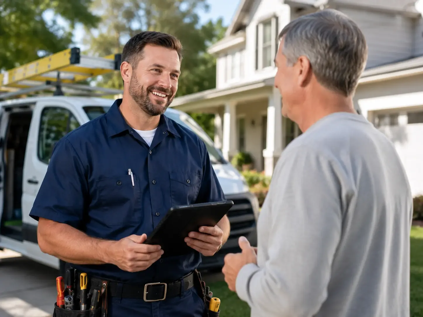 Whole Home Rewiring Edison, NJ FAQs